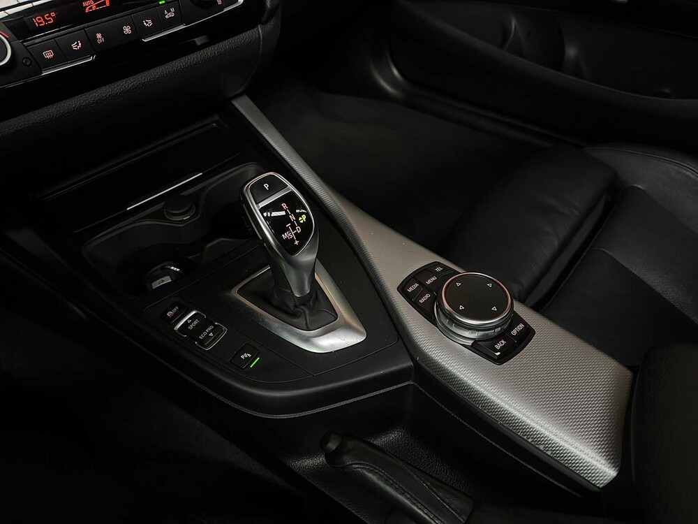 BMW M235i F22 N55 326 PS 2016 (97.000 km) 2er Coupé 