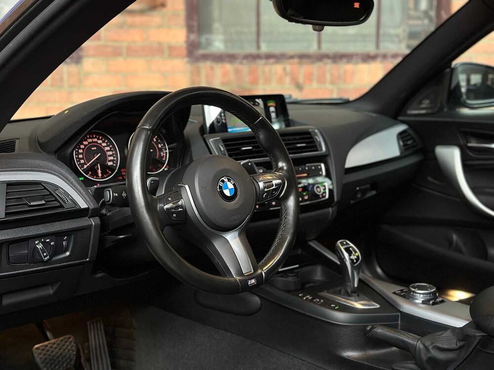 BMW M235i F22 N55 326 PS 2016 (97.000 km) 2er Coupé 