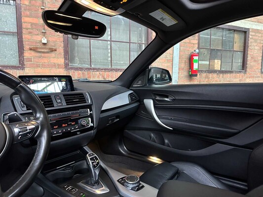 BMW M235i F22 N55 326 PS 2016 (97.000 km) 2er Coupé 