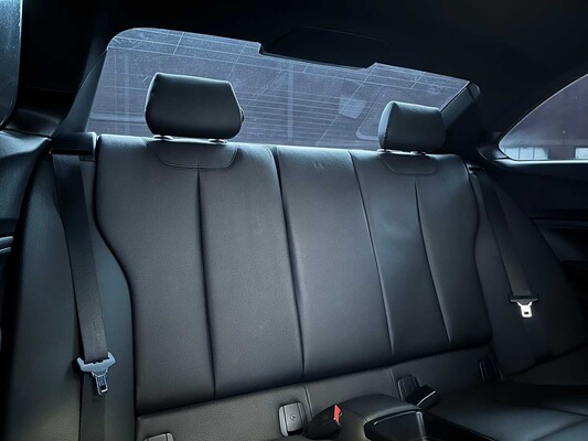 BMW M235i F22 N55 326 PS 2016 (97.000 km) 2er Coupé 