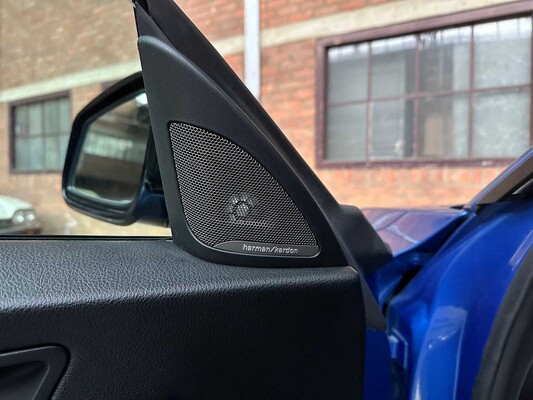 BMW M235i F22 N55 326 PS 2016 (97.000 km) 2er Coupé 