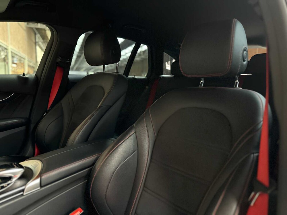 Mercedes-Benz C450 AMG 3,0 V6 4Matic 367 PS 2016 C-Klasse Kombi, ZN-456-J