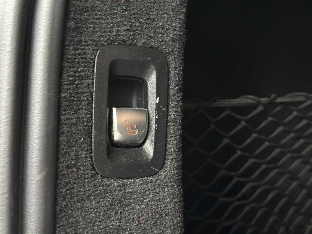 Mercedes-Benz C450 AMG 3,0 V6 4Matic 367 PS 2016 C-Klasse Kombi, ZN-456-J