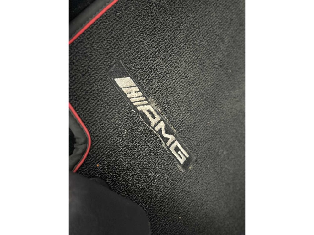 Mercedes-Benz C450 AMG 3,0 V6 4Matic 367 PS 2016 C-Klasse Kombi, ZN-456-J