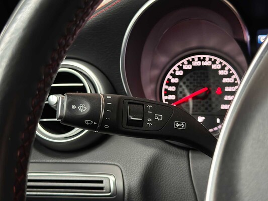 Mercedes-Benz C450 AMG 3,0 V6 4Matic 367 PS 2016 C-Klasse Kombi, ZN-456-J