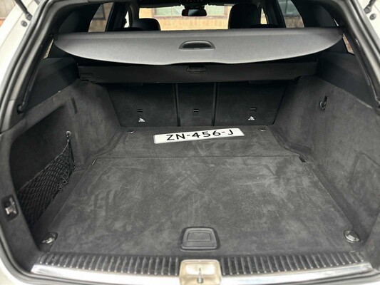 Mercedes-Benz C450 AMG 3,0 V6 4Matic 367 PS 2016 C-Klasse Kombi, ZN-456-J