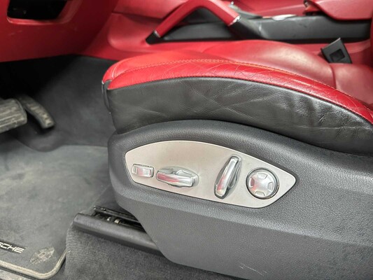 Porsche Cayenne 3,6 V6 300 PS 2015