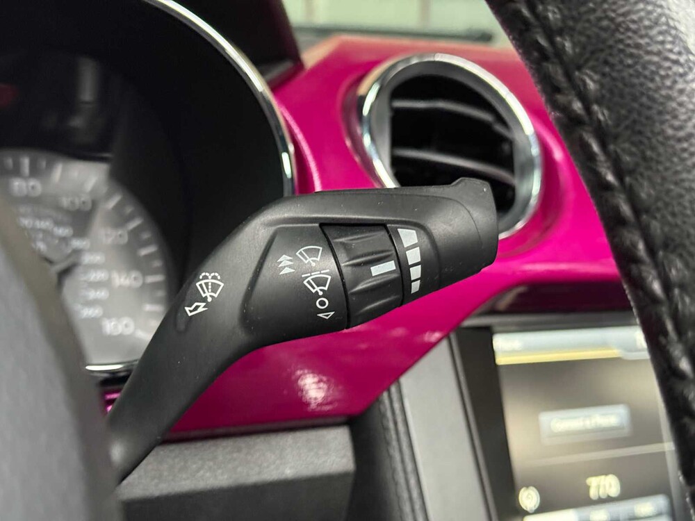 Ford Mustang GT 5,0 V8 PREMIUM Cabriolet 441 PS 2015