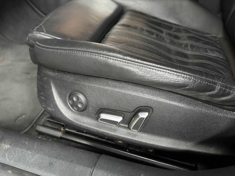 Audi A7 Sportback 3.0 TDI V6 Quattro Pro Line S 272 PS 2015 (Original-NL), GB-093-V