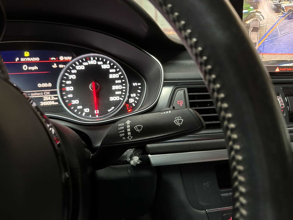 Audi A7 Sportback 3.0 TDI V6 Quattro Pro Line S 272 PS 2015 (Original-NL), GB-093-V