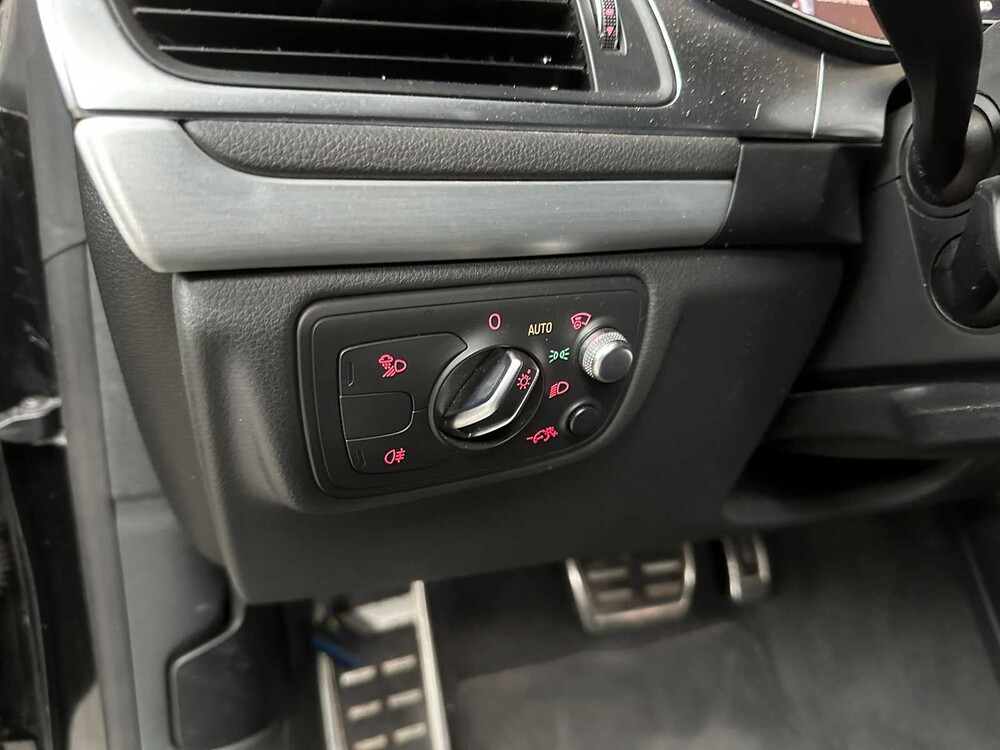 Audi A7 Sportback 3.0 TDI V6 Quattro Pro Line S 272 PS 2015 (Original-NL), GB-093-V