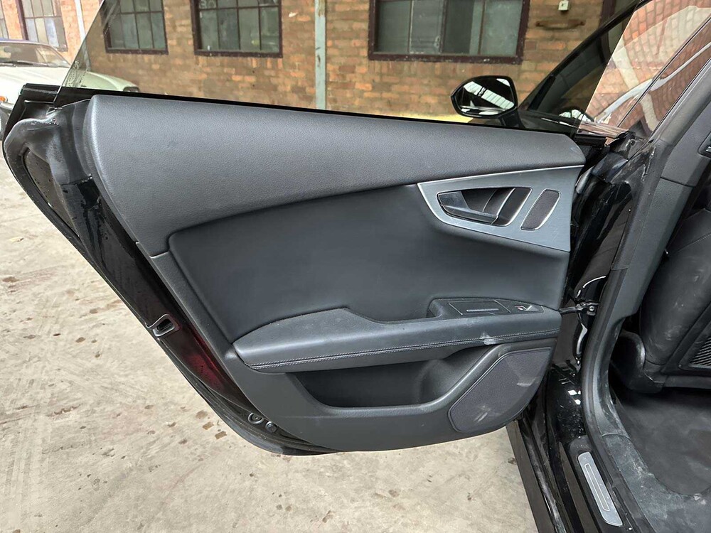 Audi A7 Sportback 3.0 TDI V6 Quattro Pro Line S 272 PS 2015 (Original-NL), GB-093-V