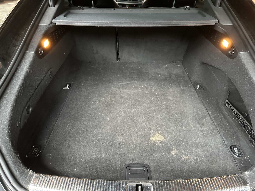 Audi A7 Sportback 3.0 TDI V6 Quattro Pro Line S 272 PS 2015 (Original-NL), GB-093-V