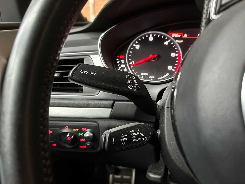 Audi A7 Sportback 3.0 TDI V6 Quattro Pro Line S 272 PS 2015 (Original-NL), GB-093-V