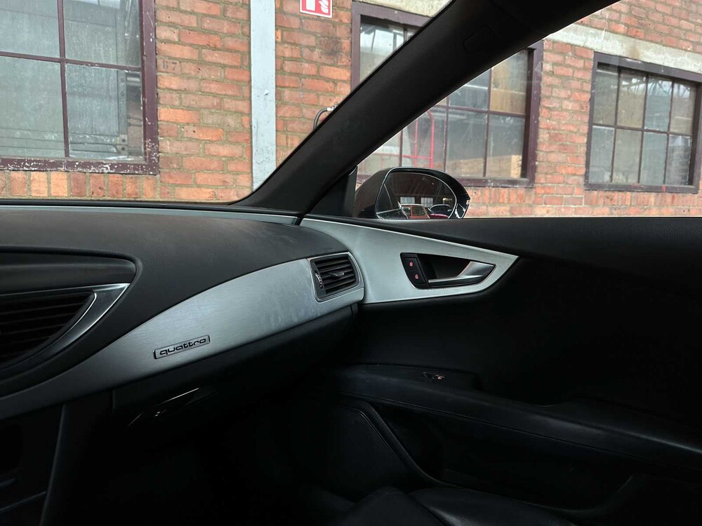 Audi A7 Sportback 3.0 TDI V6 Quattro Pro Line S 272 PS 2015 (Original-NL), GB-093-V