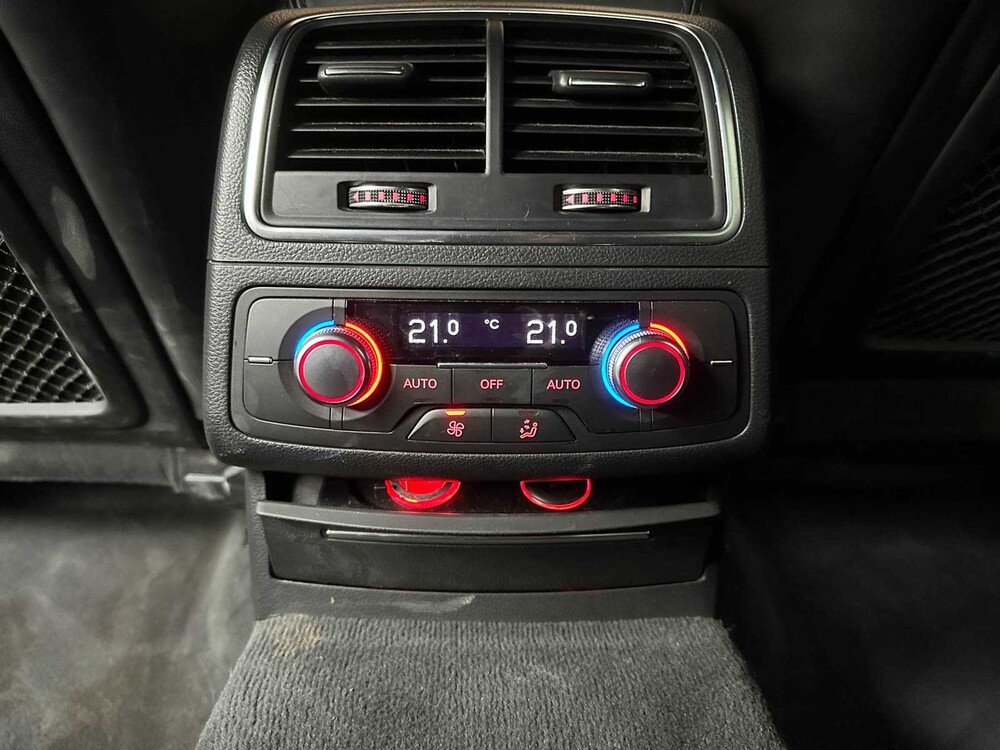 Audi A7 Sportback 3.0 TDI V6 Quattro Pro Line S 272 PS 2015 (Original-NL), GB-093-V