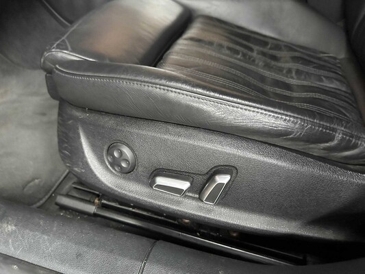 Audi A7 Sportback 3.0 TDI V6 Quattro Pro Line S 272 PS 2015 (Original-NL), GB-093-V