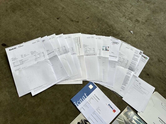 Audi A7 Sportback 3.0 TDI V6 Quattro Pro Line S 272 PS 2015 (Original-NL), GB-093-V