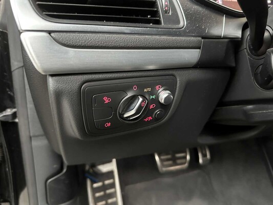 Audi A7 Sportback 3.0 TDI V6 Quattro Pro Line S 272 PS 2015 (Original-NL), GB-093-V