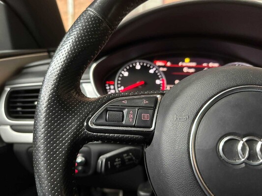 Audi A7 Sportback 3.0 TDI V6 Quattro Pro Line S 272 PS 2015 (Original-NL), GB-093-V