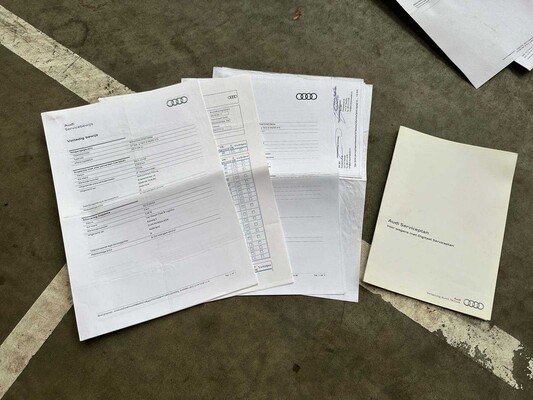 Audi A7 Sportback 3.0 TDI V6 Quattro Pro Line S 272 PS 2015 (Original-NL), GB-093-V