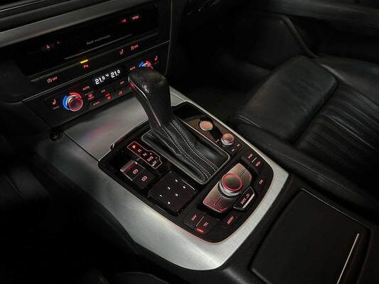 Audi A7 Sportback 3.0 TDI V6 Quattro Pro Line S 272 PS 2015 (Original-NL), GB-093-V