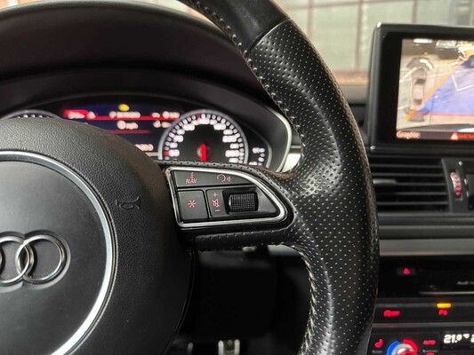 Audi A7 Sportback 3.0 TDI V6 Quattro Pro Line S 272 PS 2015 (Original-NL), GB-093-V