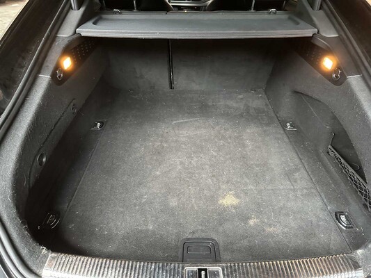 Audi A7 Sportback 3.0 TDI V6 Quattro Pro Line S 272 PS 2015 (Original-NL), GB-093-V