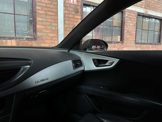 Audi A7 Sportback 3.0 TDI V6 Quattro Pro Line S 272 PS 2015 (Original-NL), GB-093-V