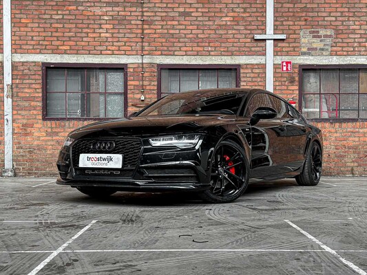 Luxury & sports cars te Boxmeer