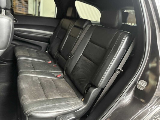 Dodge Durango GT PLUS 3.6 V6 305pk 2019