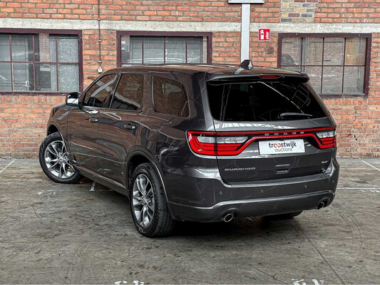 Dodge Durango GT PLUS 3.6 V6 305pk 2019