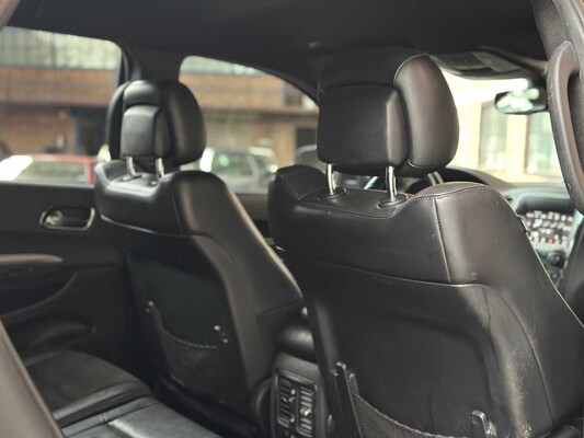 Dodge Durango GT PLUS 3.6 V6 305pk 2019