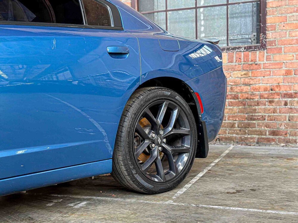 Dodge Charger SXT 3.6 V6 296pk 2021