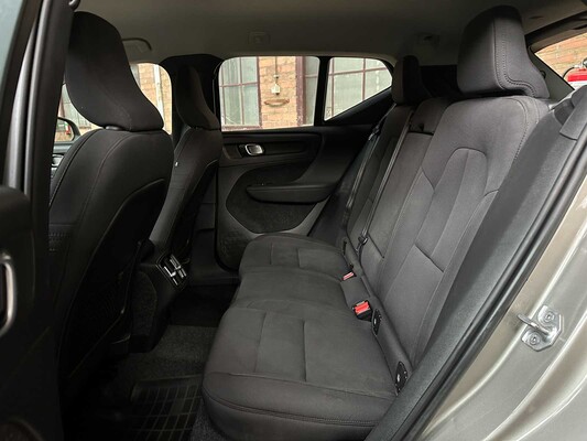 Volvo XC40 2.0 D3 150pk 2020