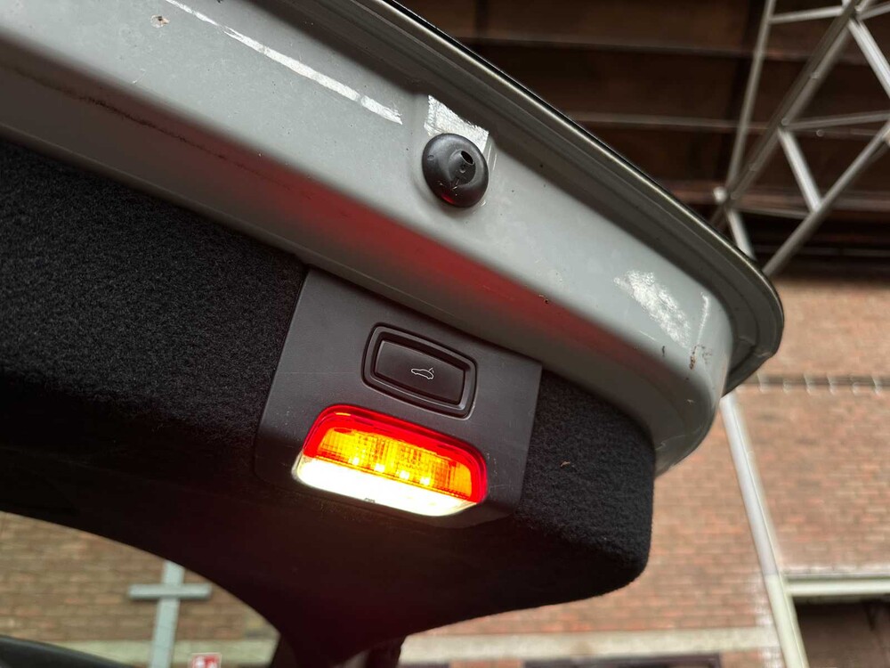 Porsche Cayenne S 4.8 V8 Sport-Chrono 400pk 2013, JP-842-T