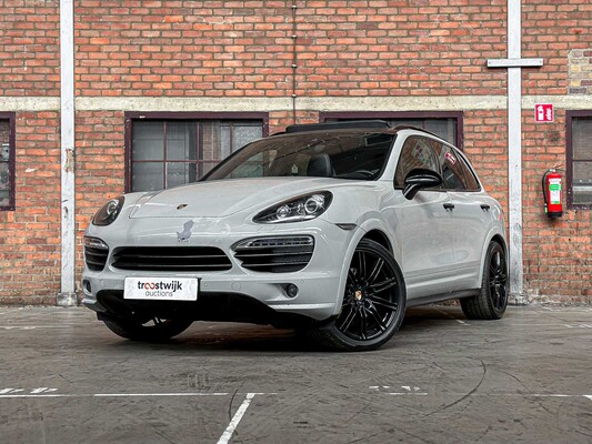 Luxury & sports cars te Boxmeer