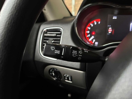 Dodge Durango SXT 3.6 V6 8CVT AWD Limited 7-Persoons