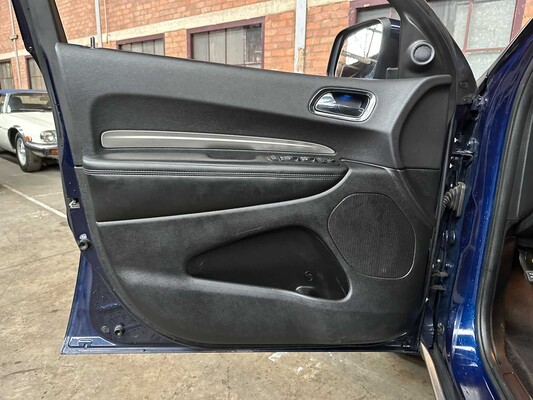 Dodge Durango SXT 3.6 V6 8CVT AWD Limited 7-Persoons