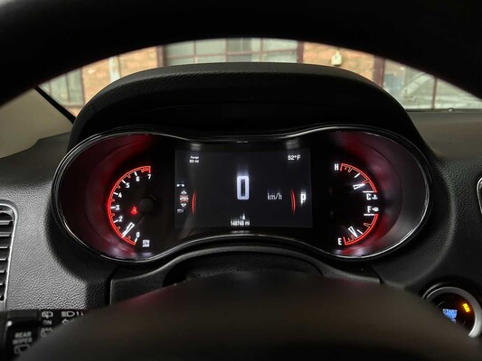 Dodge Durango SXT 3.6 V6 8CVT AWD Limited 7-Persoons