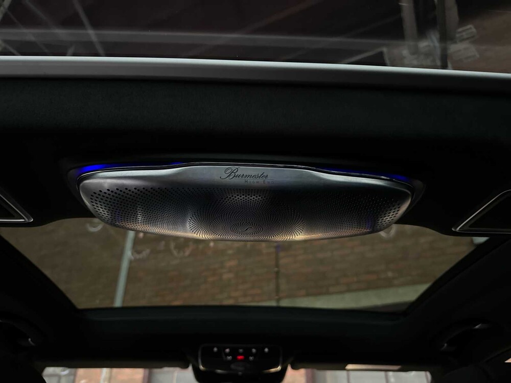 Mercedes-Benz S500 Maybach 4,7 V8 455 PS 2015 S-Klasse, HVJ-20-S