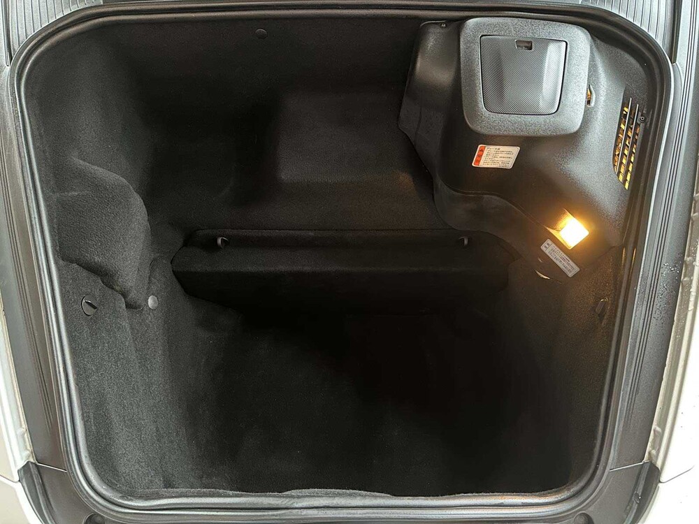 Porsche Boxster S 987.2 3,4 320 PS PDK 2010 Youngtimer