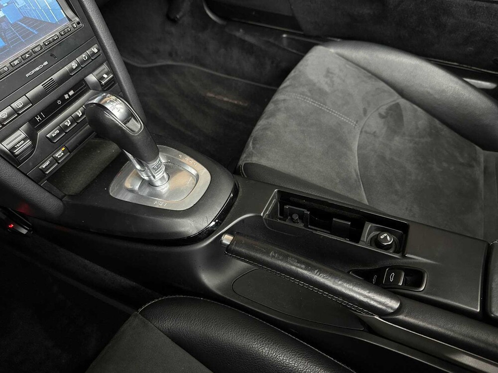 Porsche Boxster S 987.2 3.4 320pk PDK 2010 Youngtimer