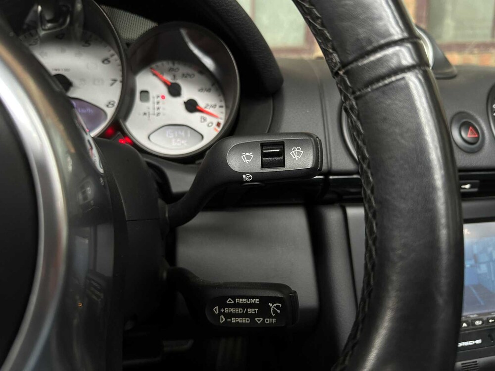 Porsche Boxster S 987.2 3.4 320pk PDK 2010 Youngtimer