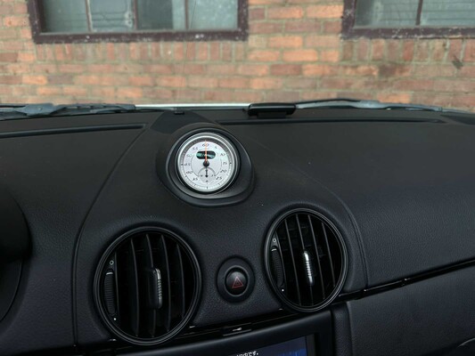 Porsche Boxster S 987.2 3.4 320pk PDK 2010 Youngtimer