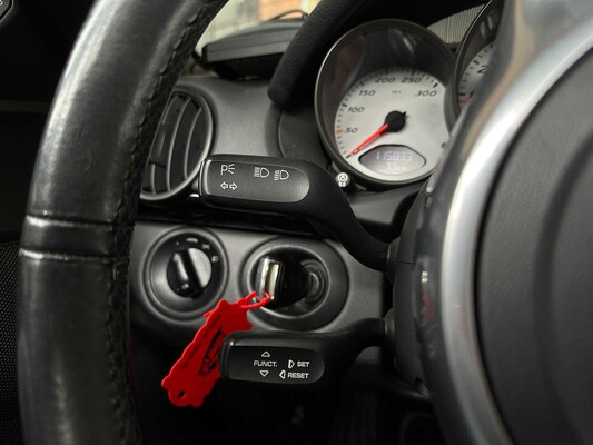 Porsche Boxster S 987.2 3.4 320hp PDK 2010 Youngtimer