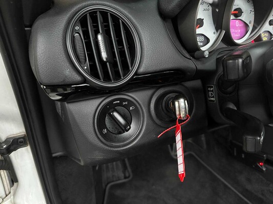 Porsche Boxster S 987.2 3,4 320 PS PDK 2010 Youngtimer