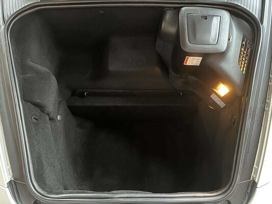 Porsche Boxster S 987.2 3,4 320 PS PDK 2010 Youngtimer