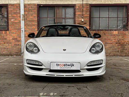 Porsche Boxster S 987.2 3.4 320pk PDK 2010 Youngtimer
