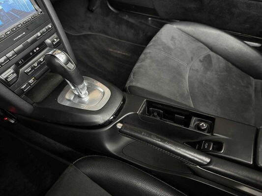 Porsche Boxster S 987.2 3.4 320pk PDK 2010 Youngtimer